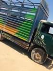 A picture of Canter mitsubibish
