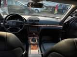 A picture of MERCEDES BENZ E350 2008 MODEL