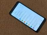 A picture of Google Pixel 2XL