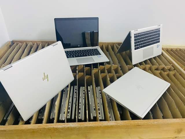 used laptops