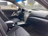 A picture of Toyota Camry 2008 SE