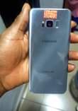 A picture of Samsung Galaxy S8