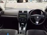 A picture of 2011 Volkswagen Golf Variant