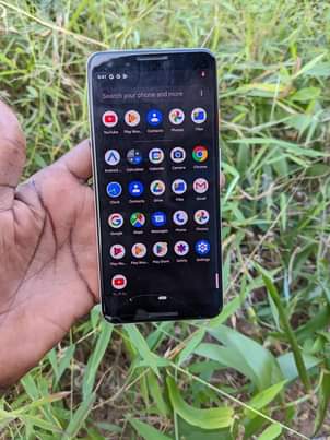 A picture of Google pixel 3 krek kdg wah gb64 ram4 net4g 0686820249