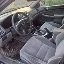 A picture of Clean Used Honda Accord Manual Drive