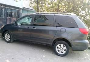 A picture of Tokumbo Standard Toyota Sienna 2 950Mil Very Clean and Sound