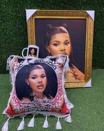 A picture of Frame