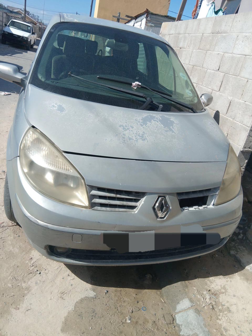 2005 cars