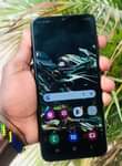 A picture of Samsung galaxy A04e