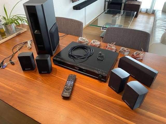 home theater