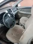 A picture of Kia Cerato Manual 2008 08161192242
