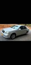 A picture of Toyota Brevis inauzwa 6 700 000