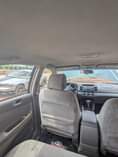 A picture of Toyota Camry 05