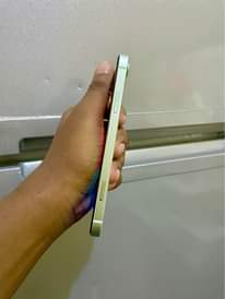 A picture of iPhone XR Body 13 Plain 128GB Duos
