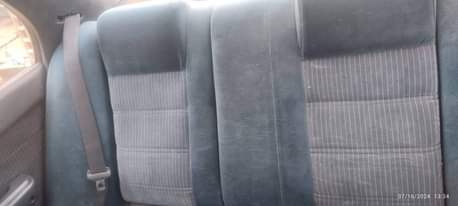 A picture of 1998 Toyoy Corolla Car