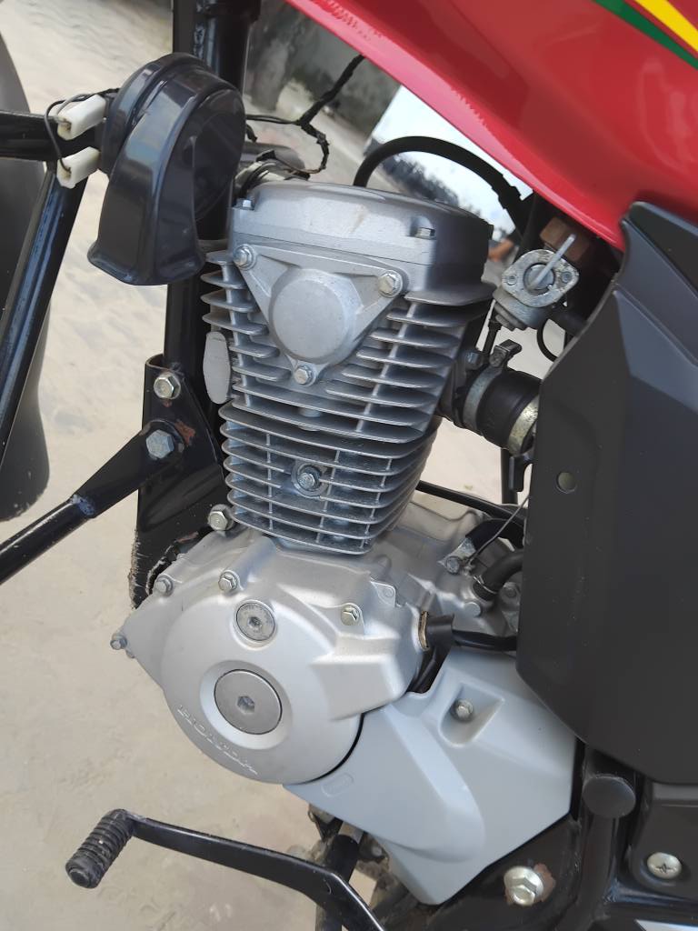 A picture of Honda umeme haina changamoto yoyote ile fullu document 0786619051