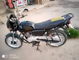 A picture of OFAAAA NJONIKUPE BOXER CC150 KALI STATA JINO MOJA SAFALI LAKI6
