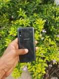 A picture of Samsung Galaxy A20