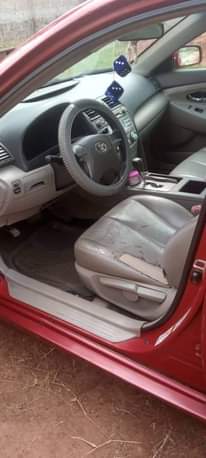 A picture of 2006 Camry 2006 111