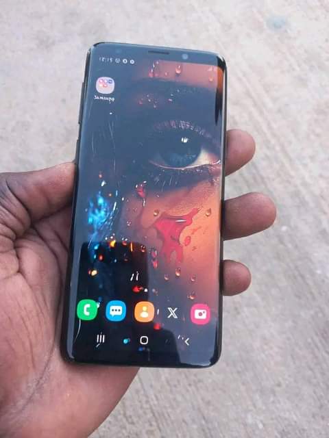 samsung s9