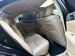 A picture of Distress sale 2007 ES330 in Abuja N3 9m to owner