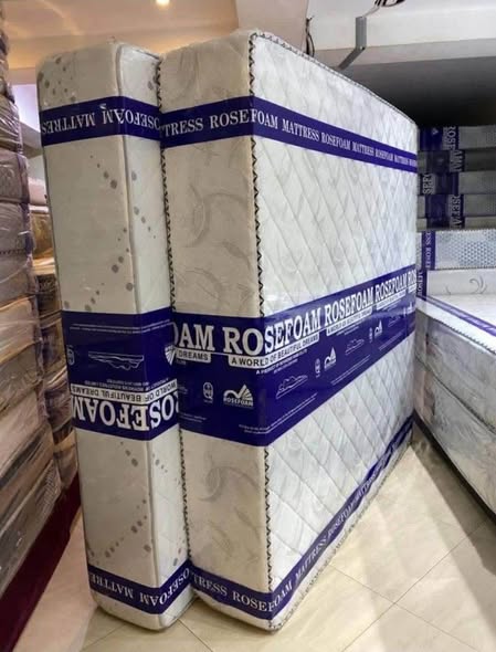 A picture of High density mattress 5x6