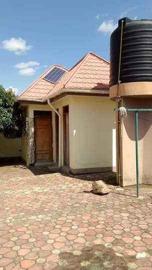 A picture of Nyumba inauzwa