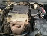 A picture of 2004 Mitsubishi gallant Galant