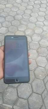 A picture of Iphone 7plus 128gb available Very neat
