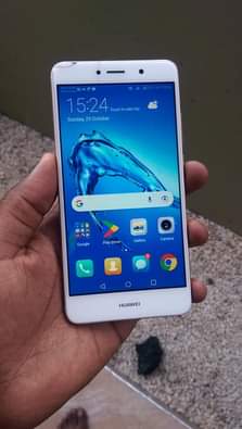 huawei y7