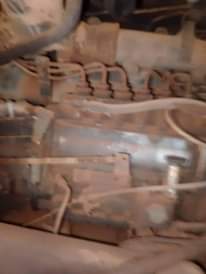 A picture of 2000 Mack Mack ch
