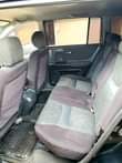 A picture of TOYOTA KLUGER