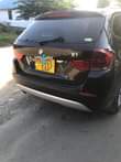 A picture of BMW X1 MIL 25