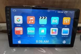 A picture of ANDROID CAR RADIO ORIGINAL