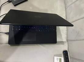 A picture of DELL 