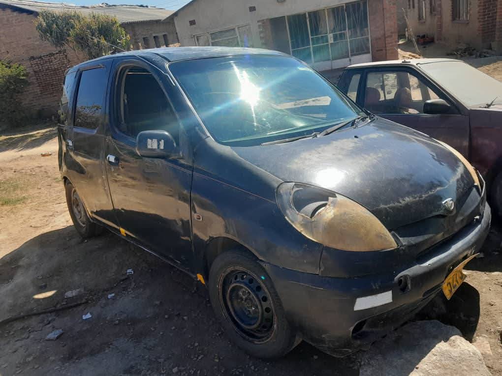 used toyota