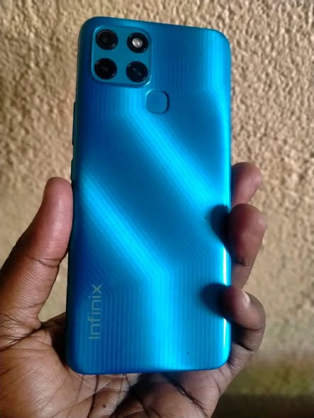 infinix phones