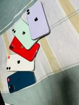phones