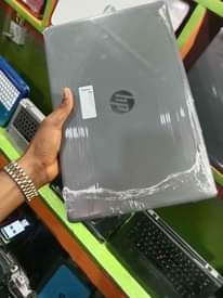 A picture of Iyke tech computers