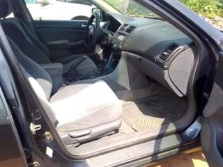 A picture of 2005 Honda Eod 09075915852