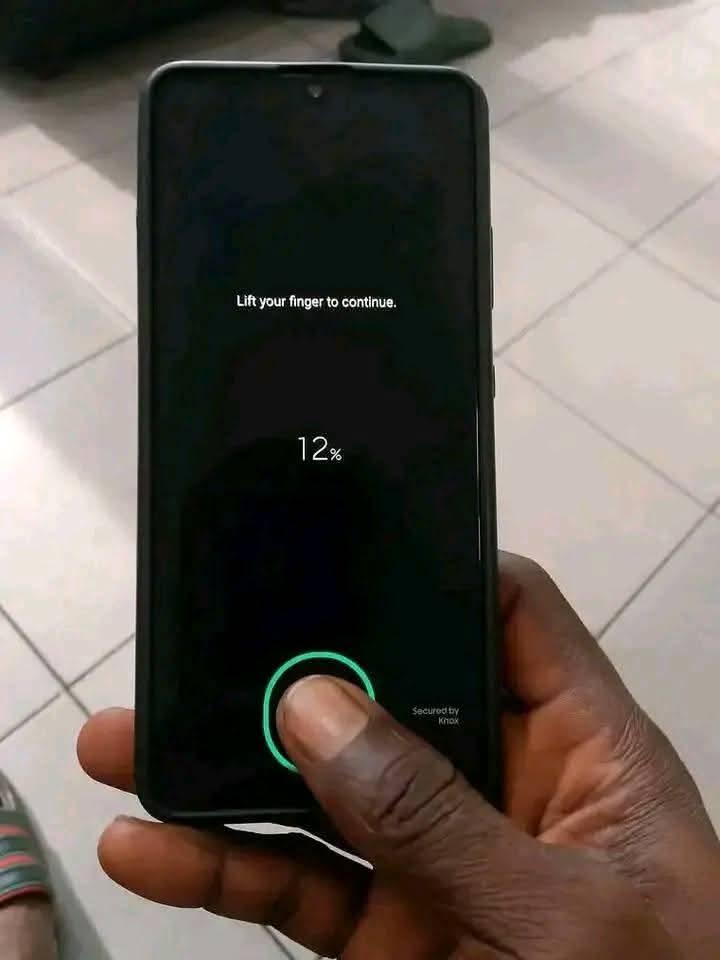 used samsung galaxy