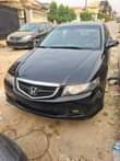 A picture of Acura tL 1 820 For sale registered but barely use