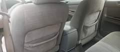 A picture of Toyota camry 2004 v6 engine