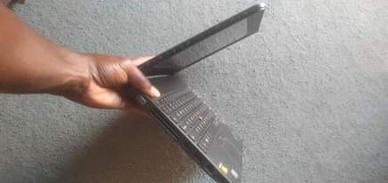 A picture of LENOVO MINI LAPTOP 320GB HDD 4GB RAM CORE 2 5TH