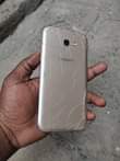 A picture of Nauza Samsung A7 2017 nataka 90 nichek inbox