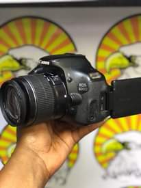 A picture of Camera