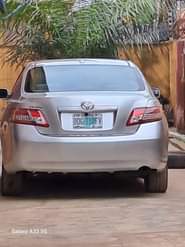 A picture of 08104854872 Toyota Camry 2010 4 plug venza engine Engine Ac