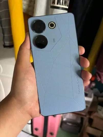 A picture of Brand New Tecno camon 20 pro
