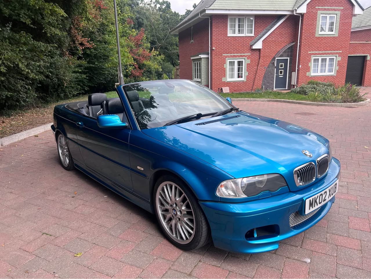 bmw