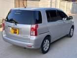 A picture of TOYOTA RAUM DZR KALI BALAA 14M